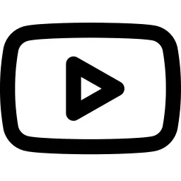 Youtube Icon