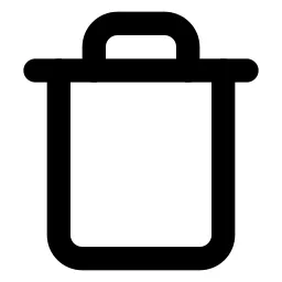 Trash Icon