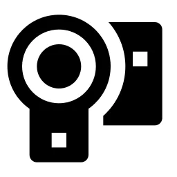 Dv Fill Icon