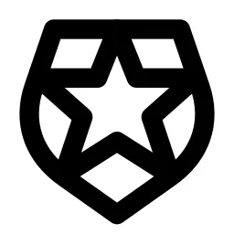 Brand Auth0 Line Icon