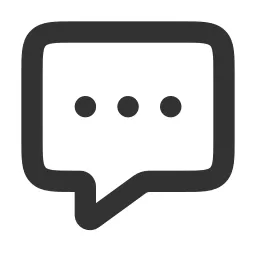 Chat Icon