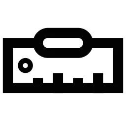 Ruler Icon