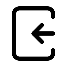 Log In Icon