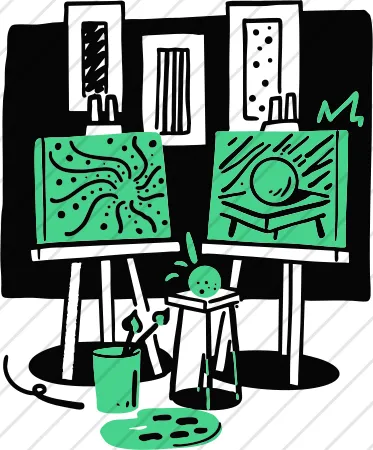 Art Painting