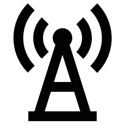 Signal Icon