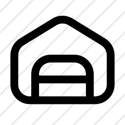 Garage Icon