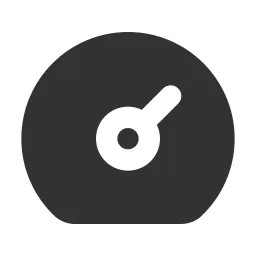 Measure Fill Icon