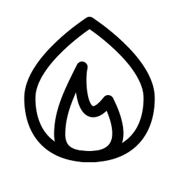Fire Flame Icon