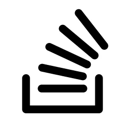 Stackoverflow Icon