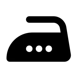Ironing 3 Icon