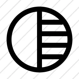 Shadows Icon