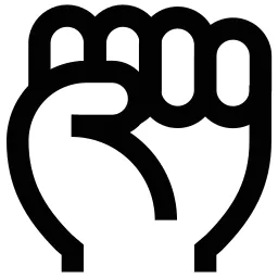 Fist Icon