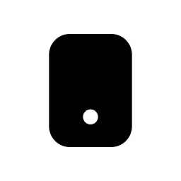 Phone Fill Icon