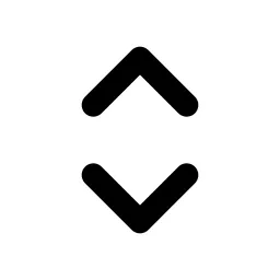 Selector Line Icon