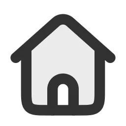 Home Alt Duotone Icon