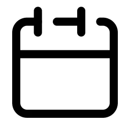 Calendar Icon