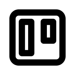 Brand Trello Line Icon
