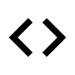 Expand Left Right Line Icon