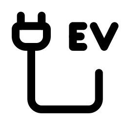 Ev Charge Alt Icon