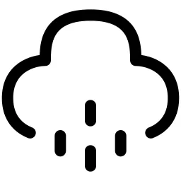 Rain Icon