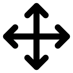 Move Icon