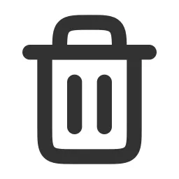Trash Icon