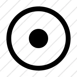Blackpoint Target Icon