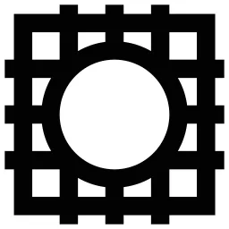 Mesh Icon
