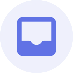 Collection logo