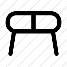Cabinet Icon
