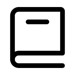 Book Icon