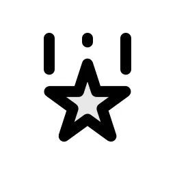 Medal 2 Duo Icon