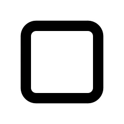 Player Stop Line Icon