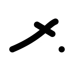 Currency Rufiyaa Line Icon