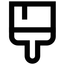 Brush Icon