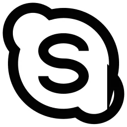 Skype Icon