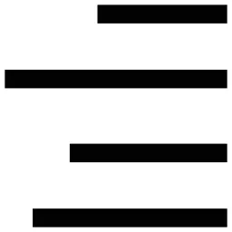 Align Right Icon