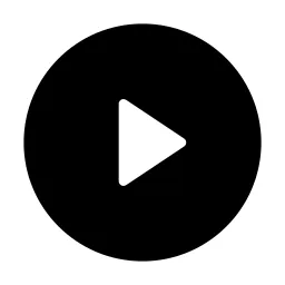 Play Circle Fill Icon