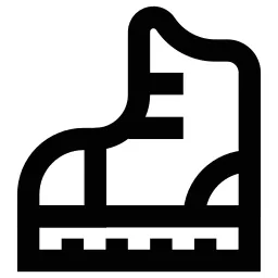 Boot Icon