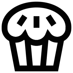 Cupcake Icon