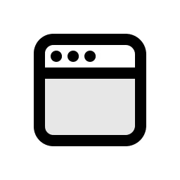 Mac Os Duo Icon