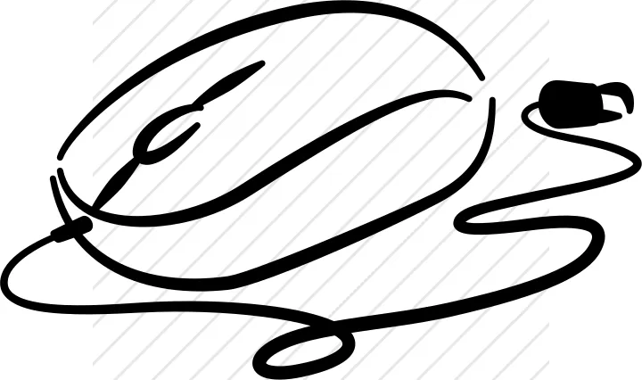 Mouse