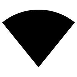 Signal Wifi Fill Icon
