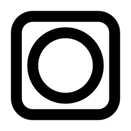 Wash Tumble Dry Line Icon