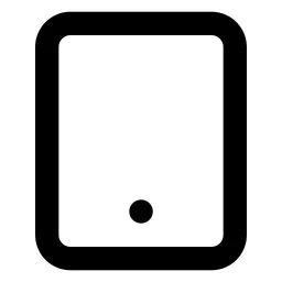 Tablet Icon