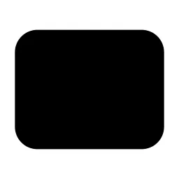 Rectangle Icon