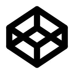 Brand Codepen Line Icon