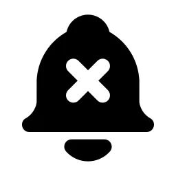 Bell X Icon