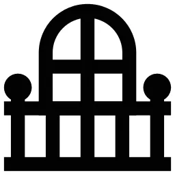 Balcony Icon