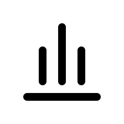 Graph Duo Icon